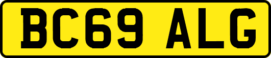 BC69ALG