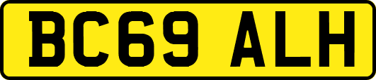 BC69ALH
