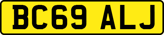 BC69ALJ