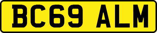 BC69ALM