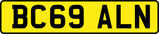 BC69ALN