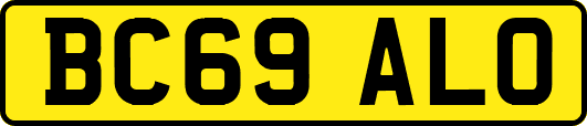 BC69ALO