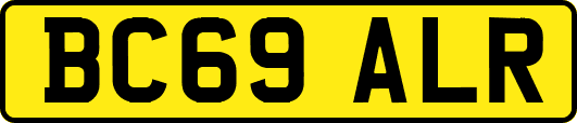 BC69ALR