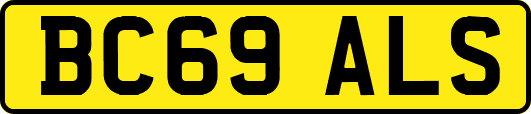 BC69ALS