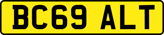 BC69ALT