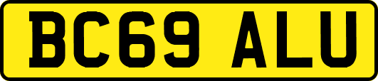 BC69ALU