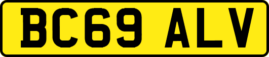 BC69ALV