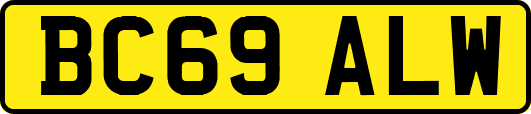 BC69ALW