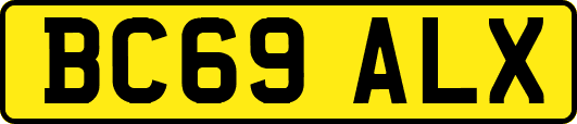 BC69ALX