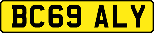 BC69ALY