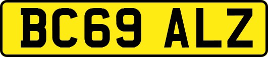 BC69ALZ