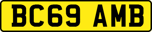 BC69AMB