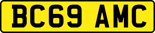 BC69AMC