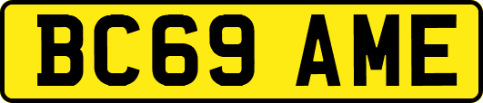 BC69AME