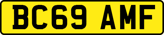 BC69AMF