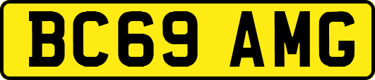 BC69AMG
