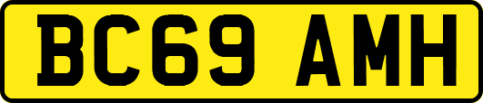 BC69AMH