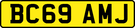 BC69AMJ