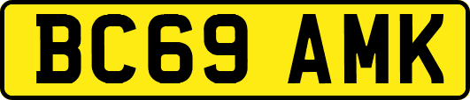 BC69AMK