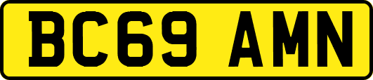 BC69AMN