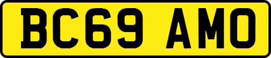 BC69AMO