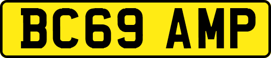 BC69AMP
