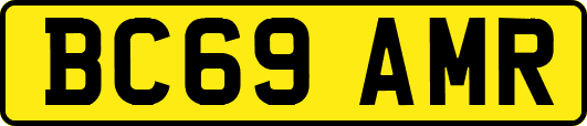 BC69AMR