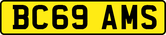 BC69AMS