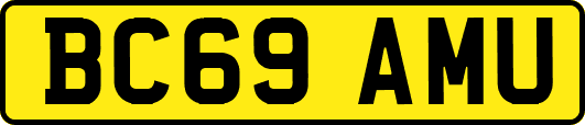 BC69AMU