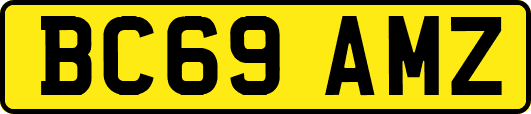 BC69AMZ