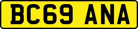 BC69ANA