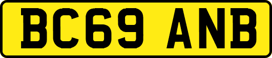 BC69ANB