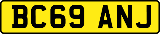 BC69ANJ