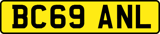BC69ANL