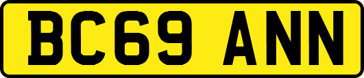 BC69ANN