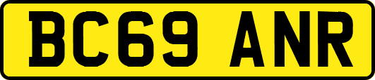 BC69ANR