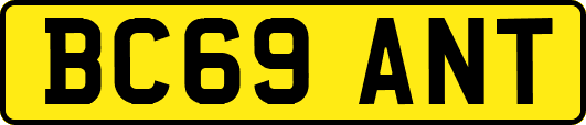 BC69ANT