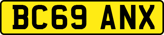 BC69ANX