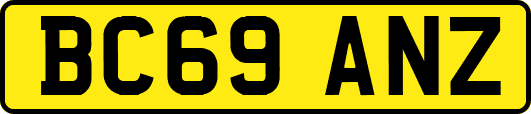 BC69ANZ