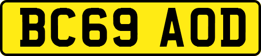 BC69AOD