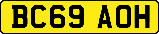 BC69AOH
