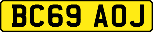 BC69AOJ