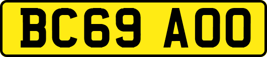 BC69AOO