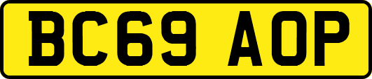 BC69AOP