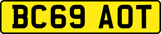 BC69AOT