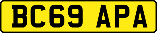 BC69APA