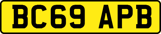 BC69APB