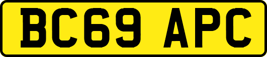 BC69APC