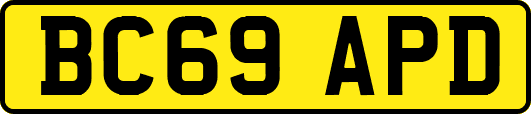 BC69APD