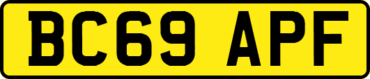 BC69APF